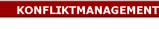 KONFLIKTMANAGEMENT