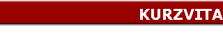 KURZVITA